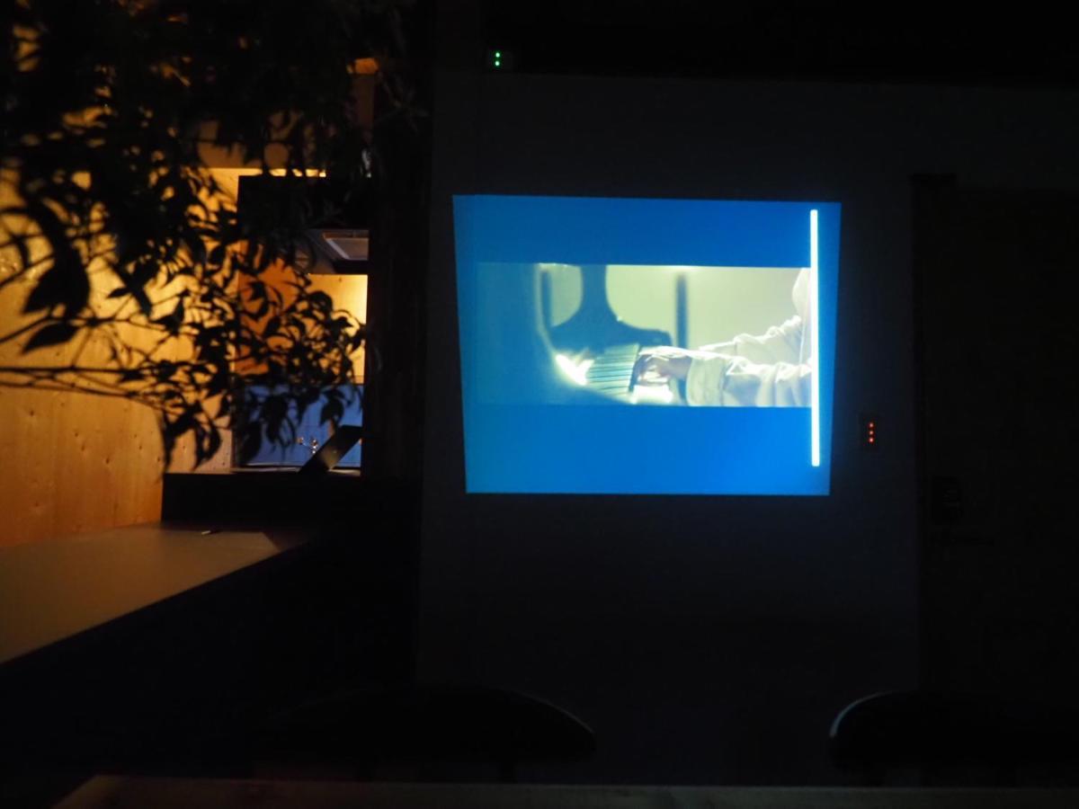 まちの別邸 緝 Shu Hostel Kochi  Ngoại thất bức ảnh