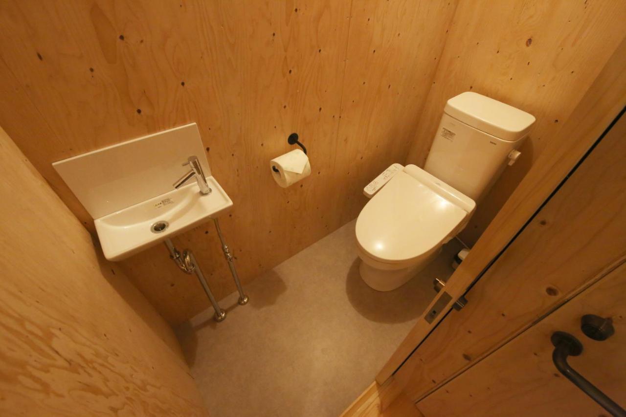 まちの別邸 緝 Shu Hostel Kochi  Ngoại thất bức ảnh